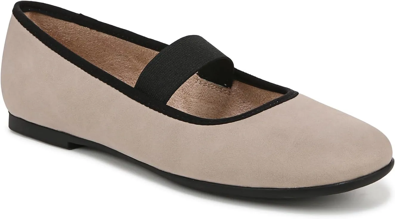 Naturalizer Women's Brillant Mary Jane Flat