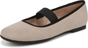 Naturalizer Women's Brillant Mary Jane Flat