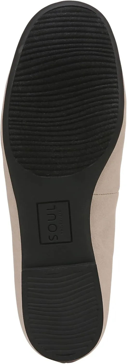 Naturalizer Women's Brillant Mary Jane Flat