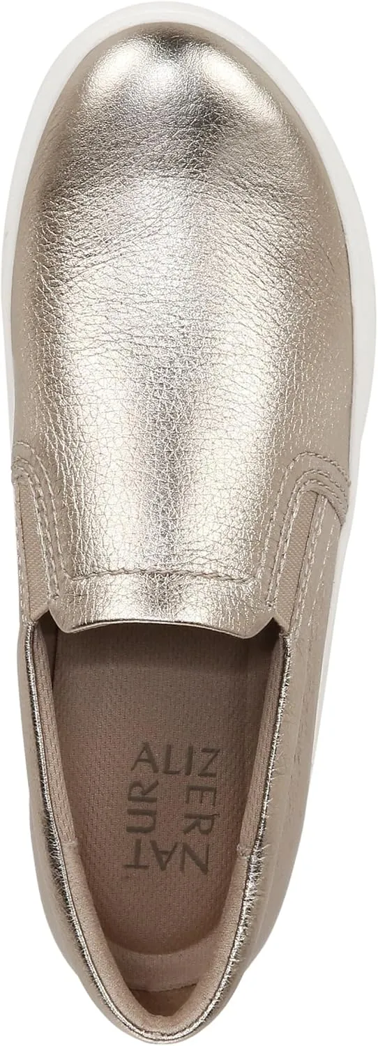 Naturalizer Women's Marianne Casual Slip-On Sneaker