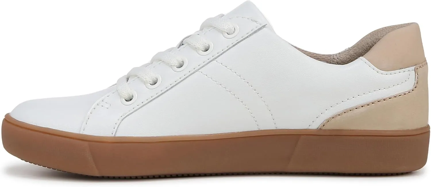 Naturalizer Women's Morrison Lace-Up Fashion Sneaker