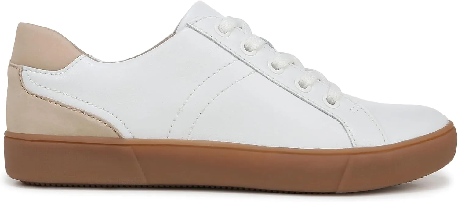 Naturalizer Women's Morrison Lace-Up Fashion Sneaker