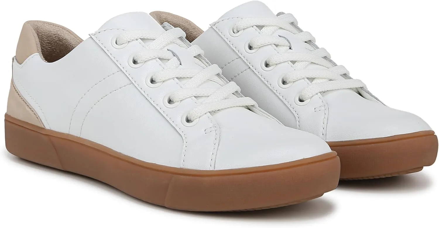 Naturalizer Women's Morrison Lace-Up Fashion Sneaker
