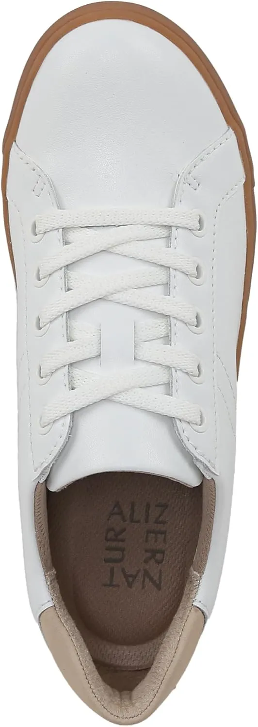 Naturalizer Women's Morrison Lace-Up Fashion Sneaker