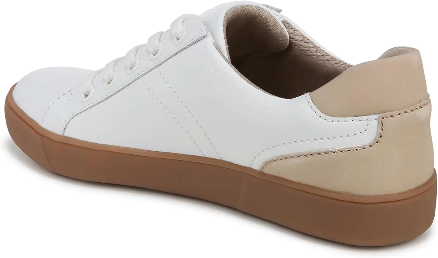Naturalizer Women's Morrison Lace-Up Fashion Sneaker