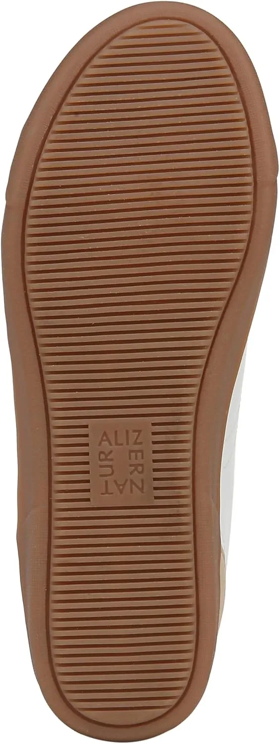 Naturalizer Women's Morrison Lace-Up Fashion Sneaker