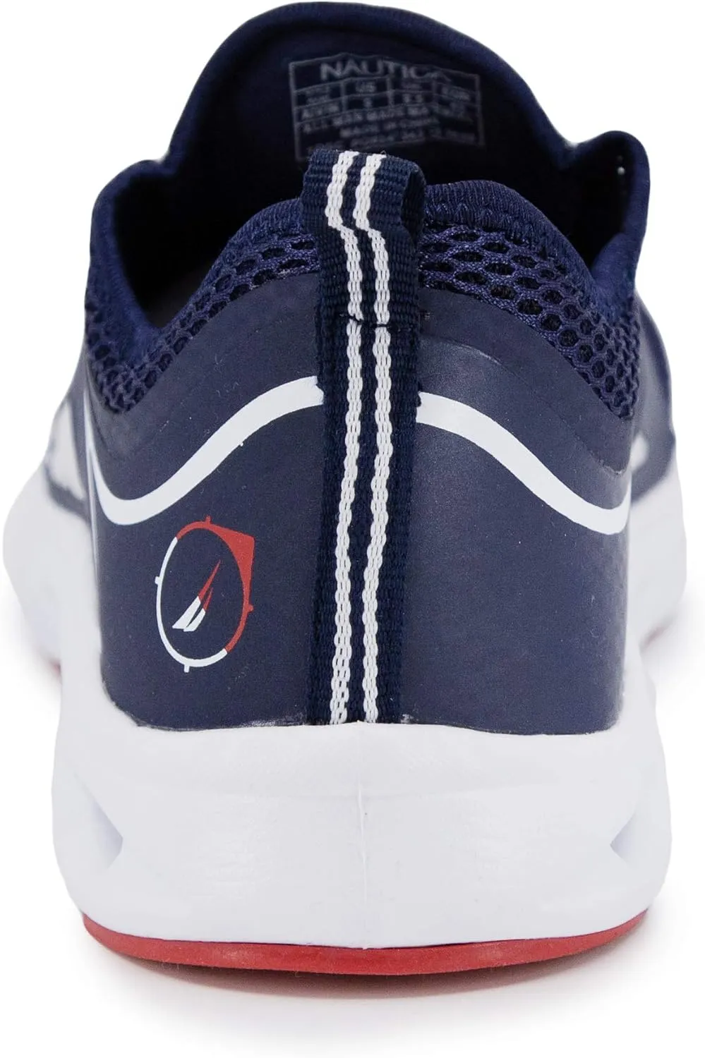 Nautica Men's Water Shoes Jogging Quick Dry Pool Sports Sneaker