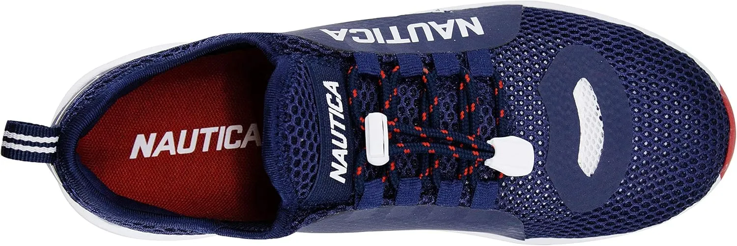 Nautica Men's Water Shoes Jogging Quick Dry Pool Sports Sneaker