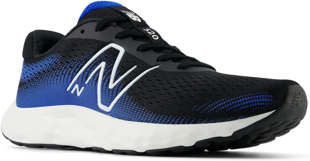 New Balance Men's 520 V8 Running Shoe