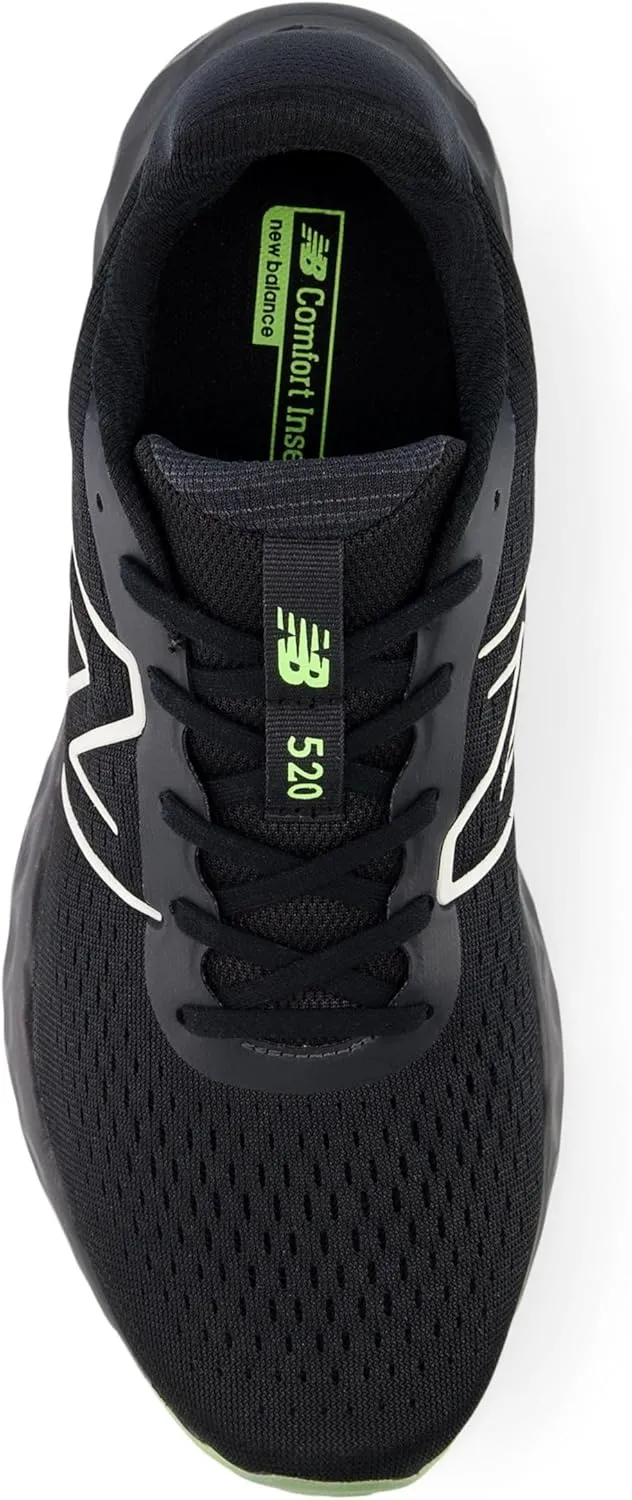 New Balance Men's 520 V8 Running Shoe