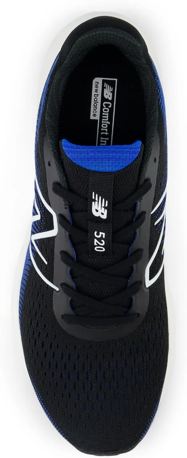 New Balance Men's 520 V8 Running Shoe
