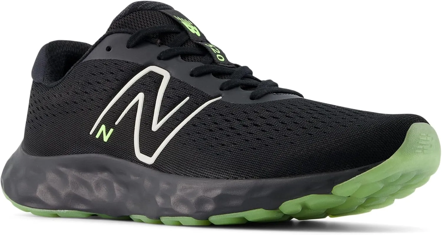 New Balance Men's 520 V8 Running Shoe