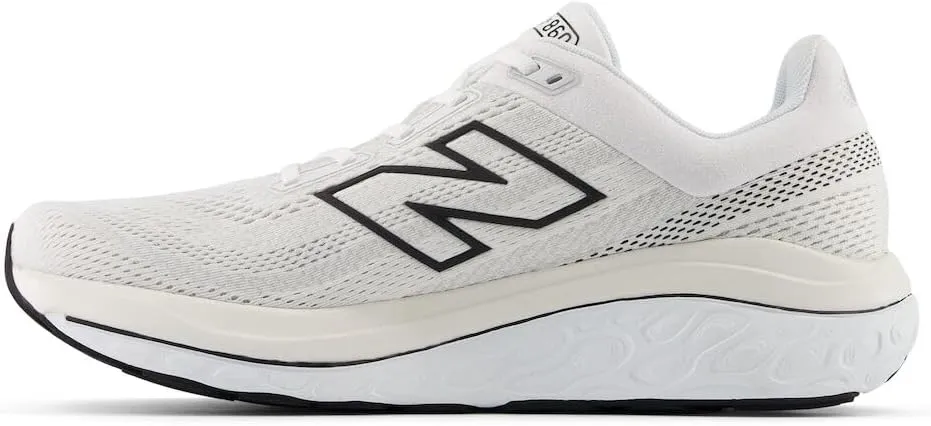 New Balance Men's Fresh Foam X 860 V14 Running Shoe