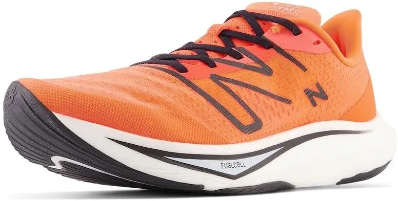 New Balance Men's FuelCell Rebel V3 Running Shoe