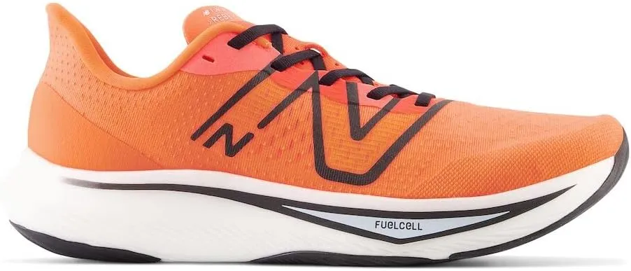 New Balance Men's FuelCell Rebel V3 Running Shoe