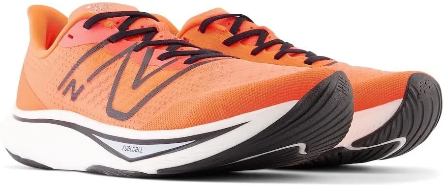 New Balance Men's FuelCell Rebel V3 Running Shoe