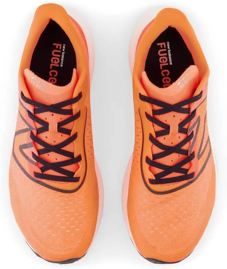 New Balance Men's FuelCell Rebel V3 Running Shoe