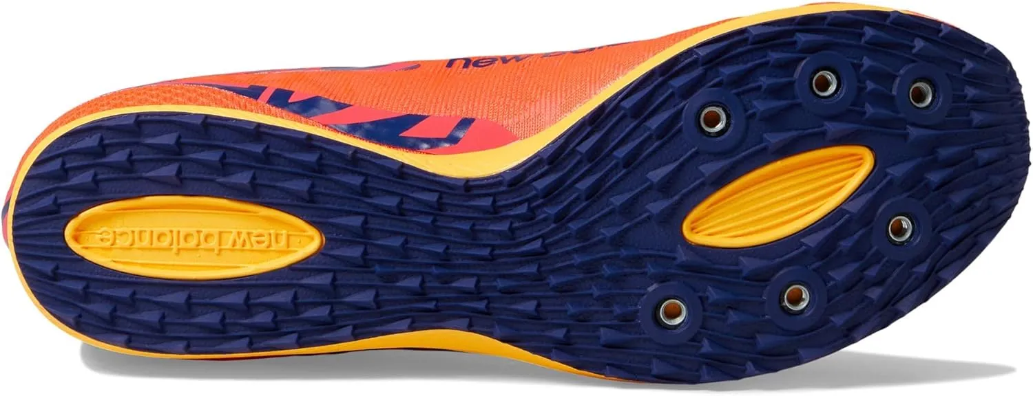 New Balance Men's XC Seven V4 Running Shoe