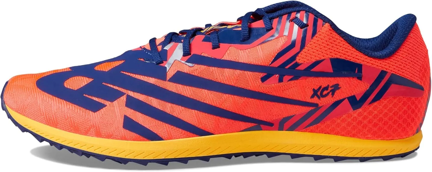 New Balance Men's XC Seven V4 Running Shoe