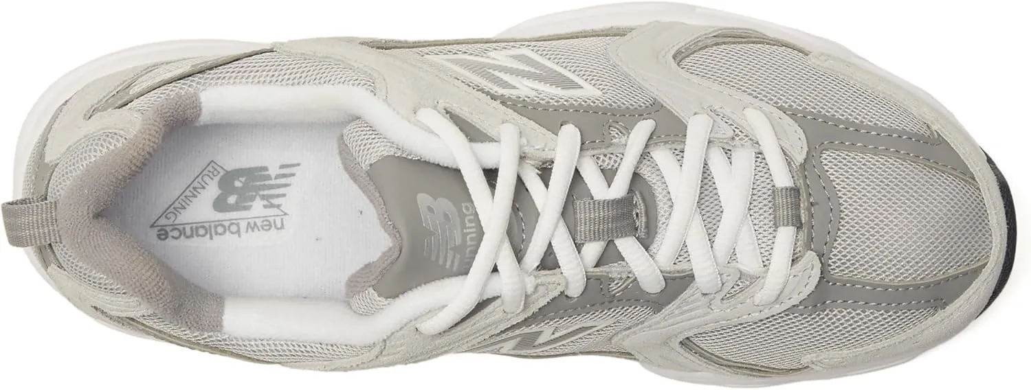 New Balance Men's/Women's Sneakers Oxford