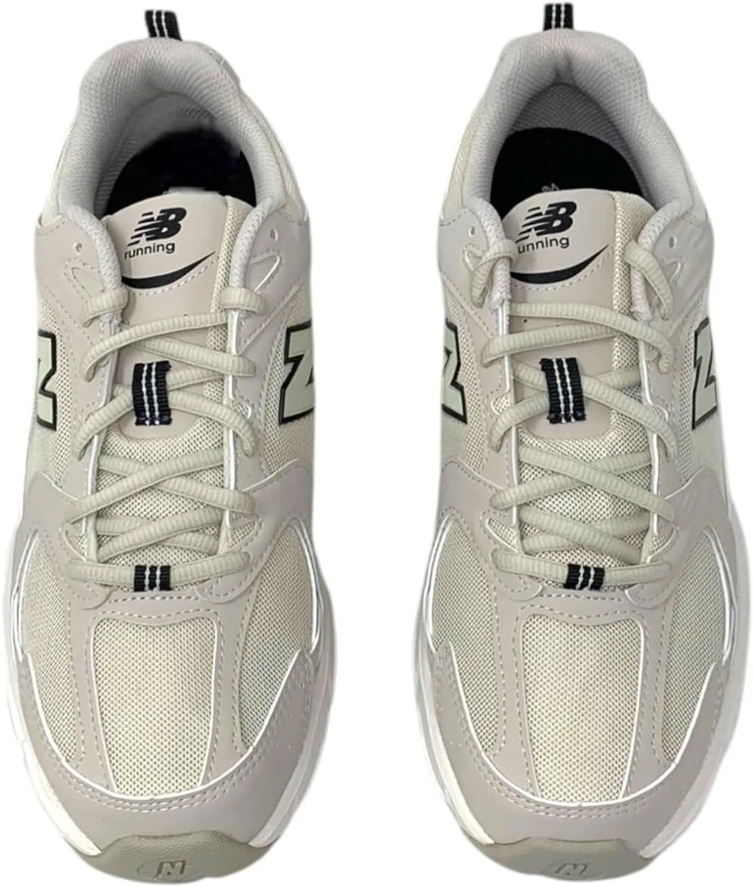 New Balance Men's/Women's Sneakers Oxford