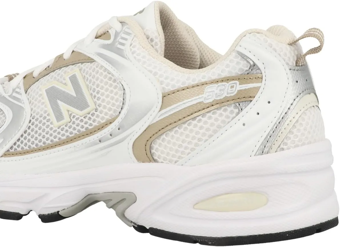 New Balance Men's/Women's Sneakers Oxford