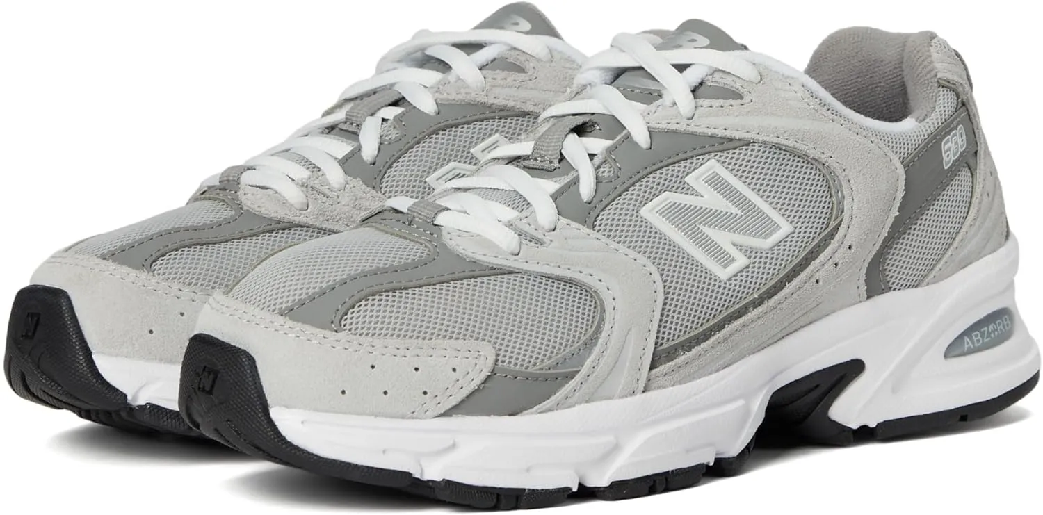 New Balance Men's/Women's Sneakers Oxford