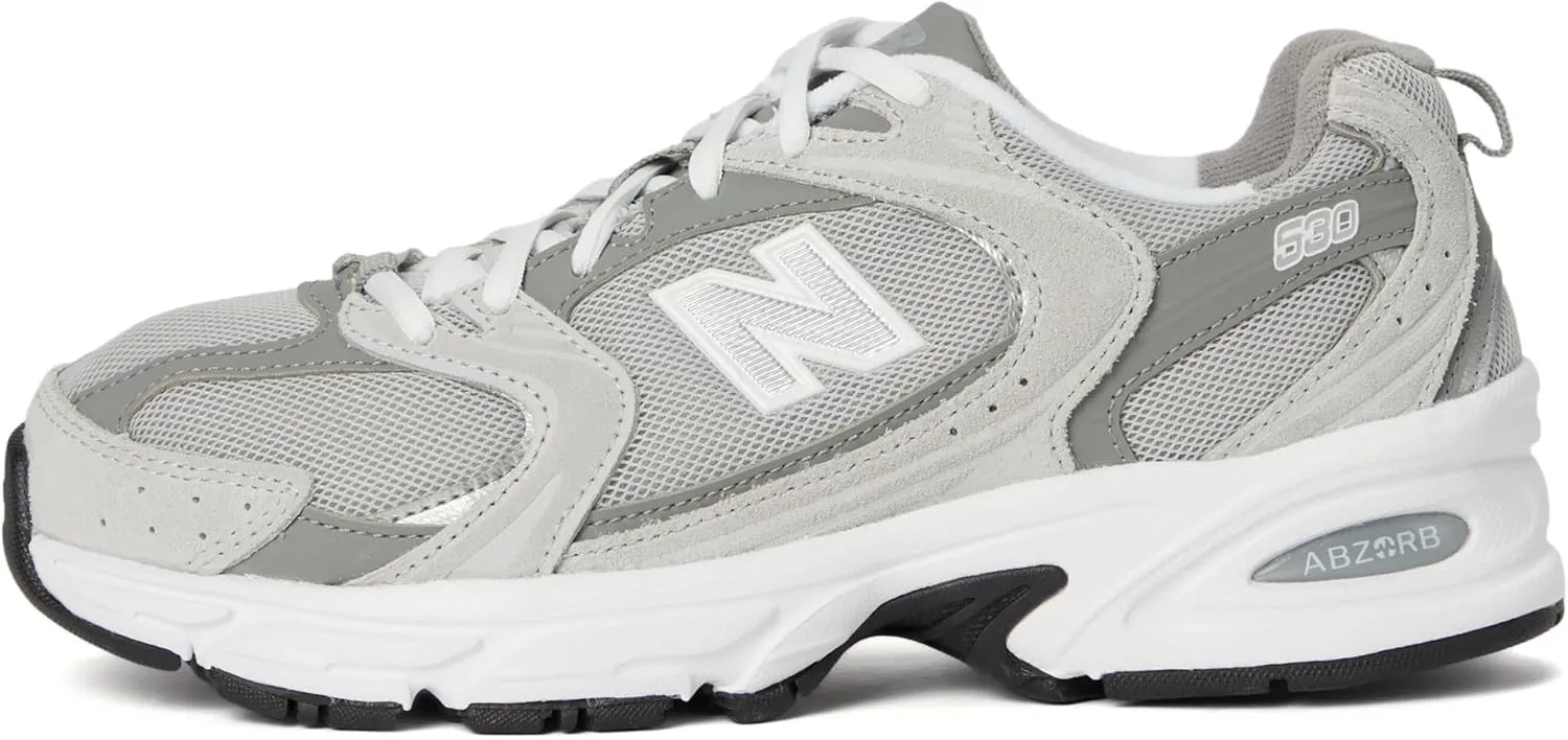 New Balance Men's/Women's Sneakers Oxford