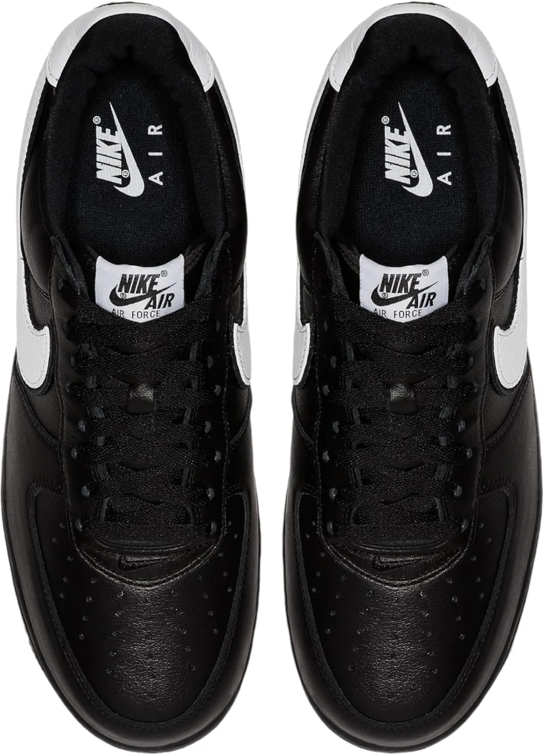 Nike Men's Classic Basketball Shoe