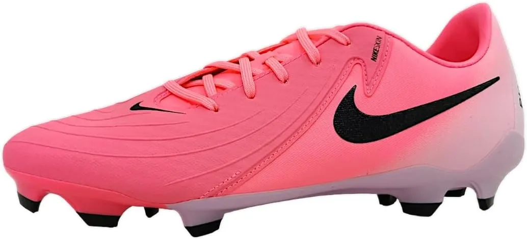 Nike Men's Phantom Gx Ii Academy Fg/Mg Football Shoe