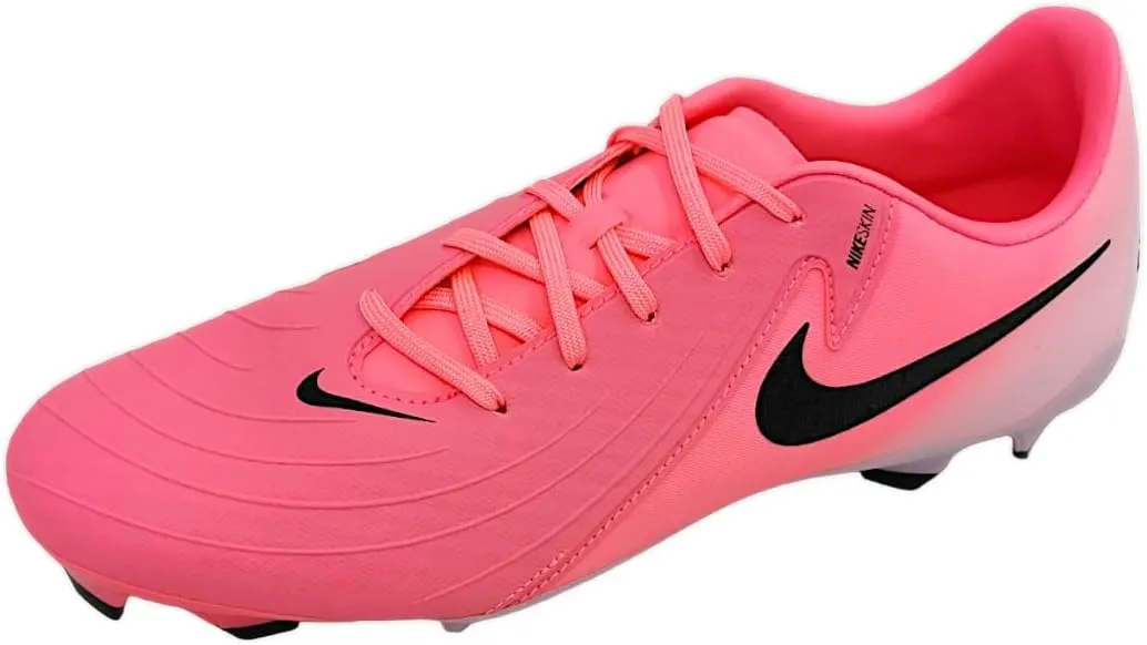 Nike Men's Phantom Gx Ii Academy Fg/Mg Football Shoe