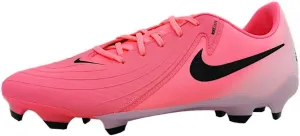 Nike Men's Phantom Gx Ii Academy Fg/Mg Football Shoe