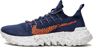 Nike Mens Space Hippie 01 DJ3056 400