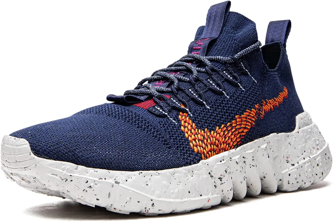 Nike Mens Space Hippie 01 DJ3056 400