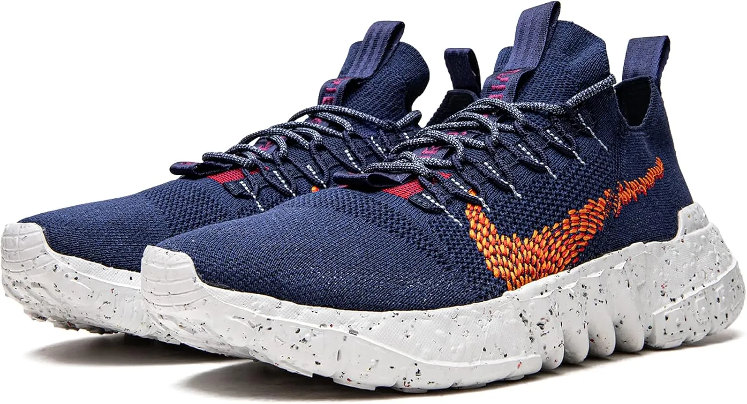 Nike Mens Space Hippie 01 DJ3056 400