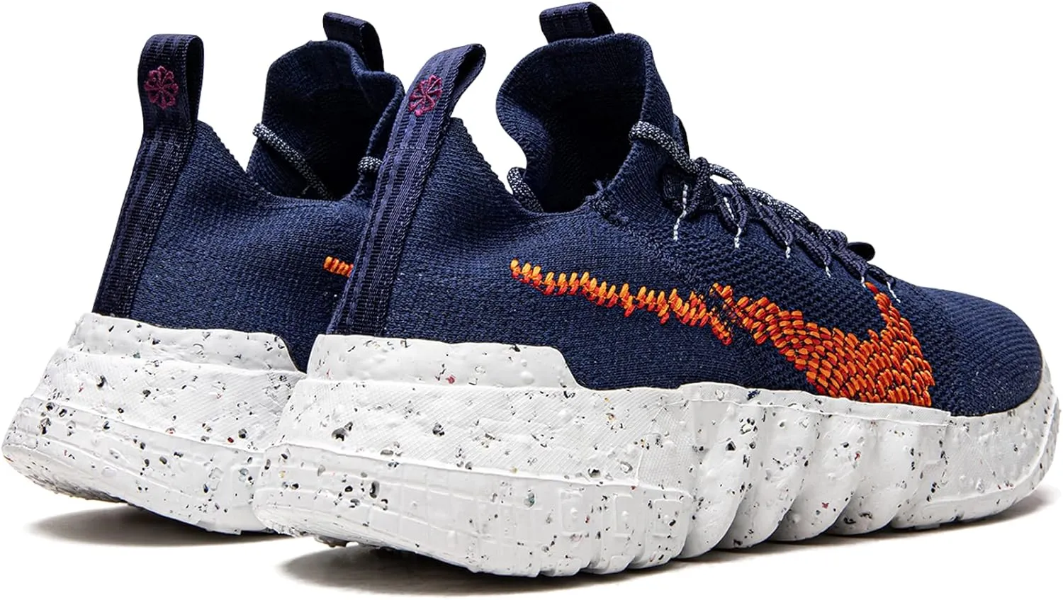 Nike Mens Space Hippie 01 DJ3056 400