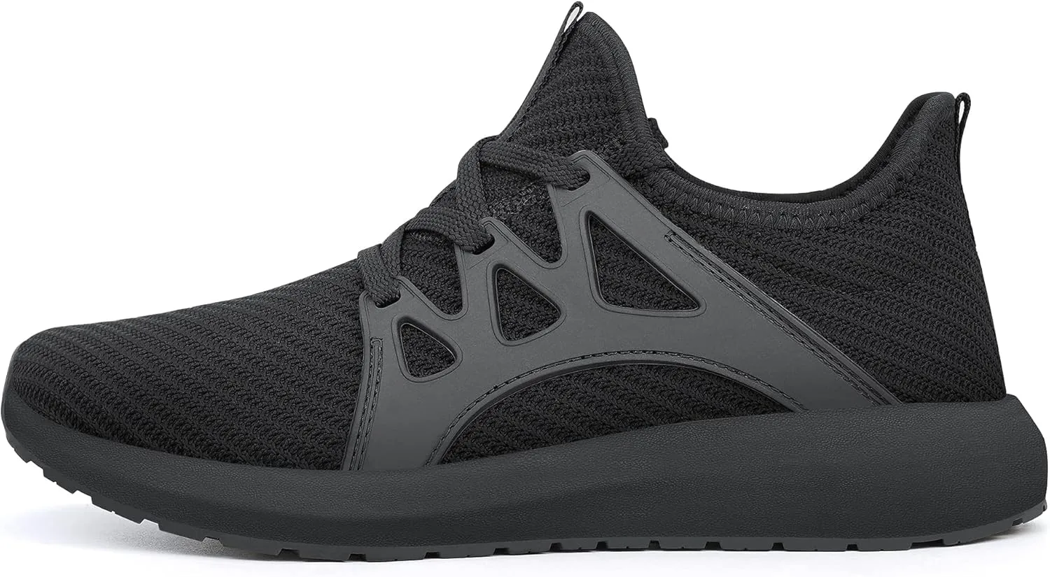 Non Slip Womens Fashion Sneakers Tennis Running Shoes Slip On Walking Shoes for Women
