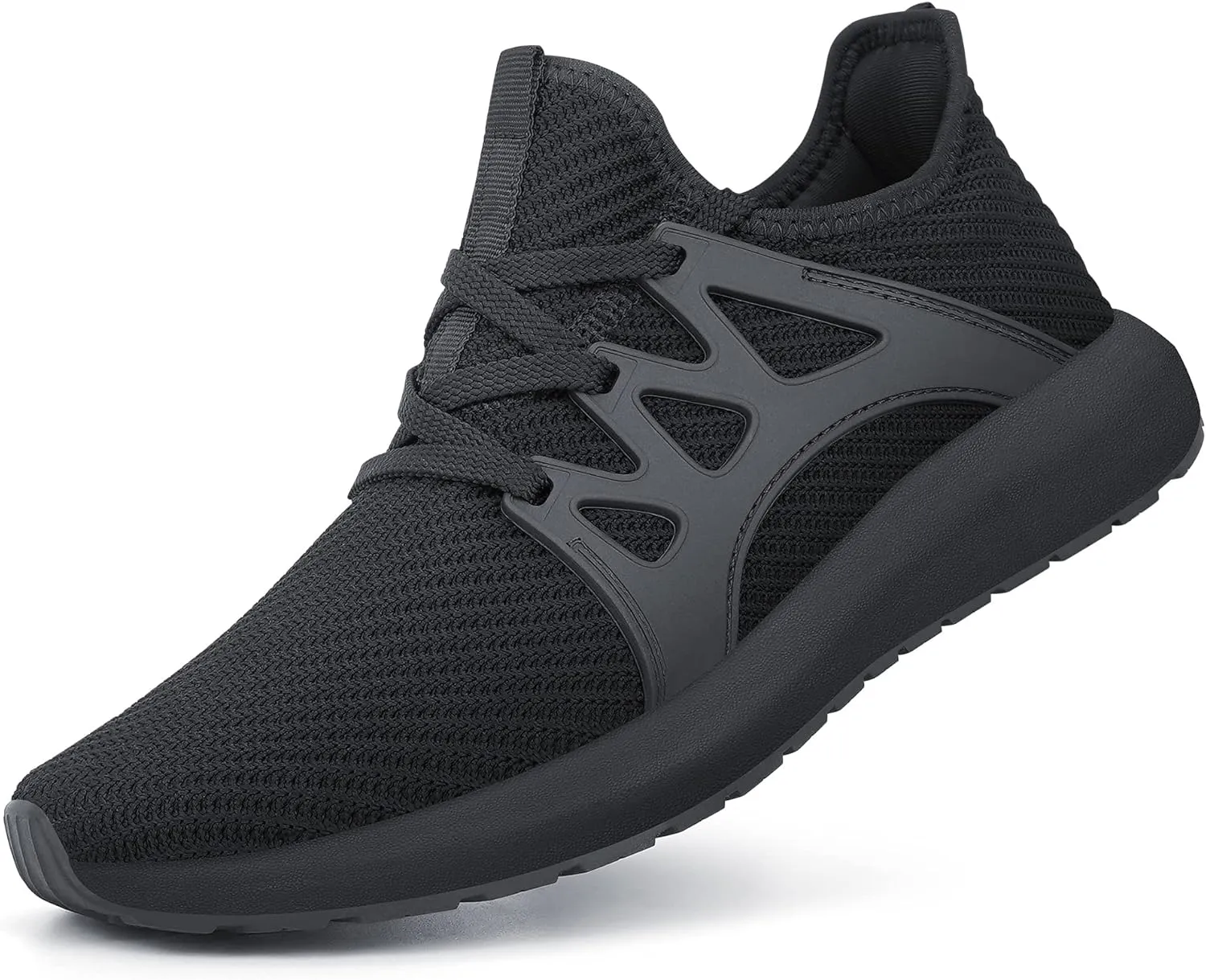 Non Slip Womens Fashion Sneakers Tennis Running Shoes Slip On Walking Shoes for Women