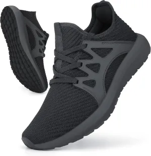 Non Slip Womens Fashion Sneakers Tennis Running Shoes Slip On Walking Shoes for Women