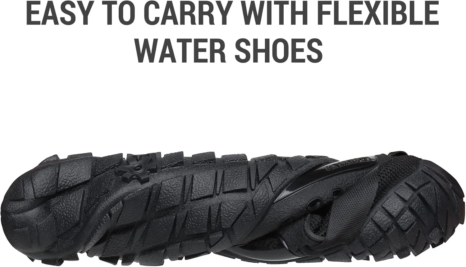 NORTIV 8 Women's Quick Dry Water Shoes Barefoot Sports Aqua Beach Pool Swim Shoes TREKLADY