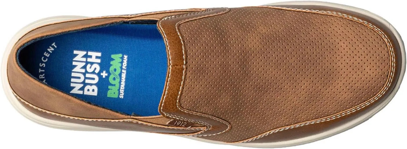 Nunn Bush Men's, Conway EZ Slip-On