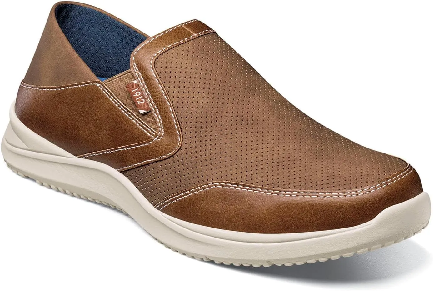 Nunn Bush Men's, Conway EZ Slip-On