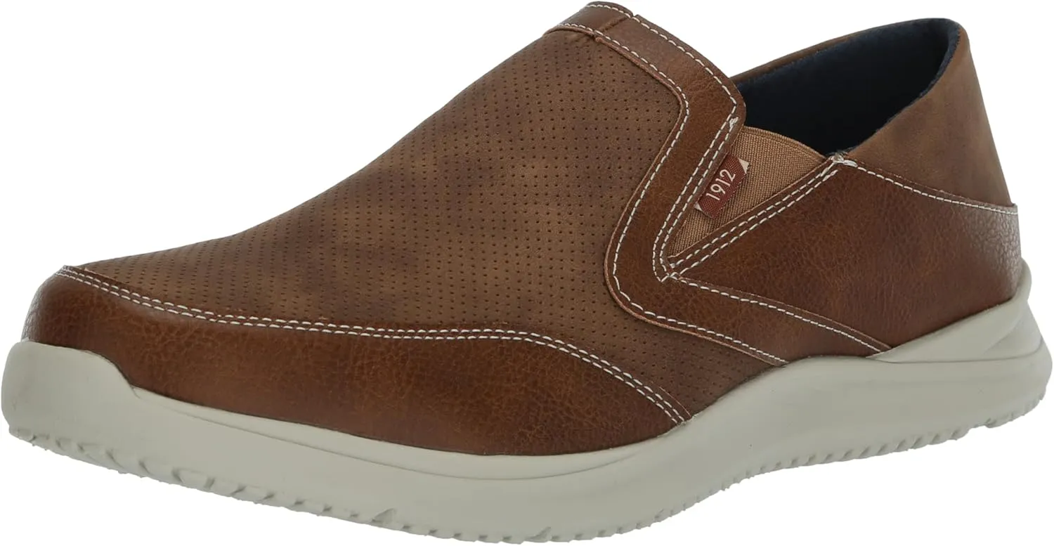 Nunn Bush Men's, Conway EZ Slip-On