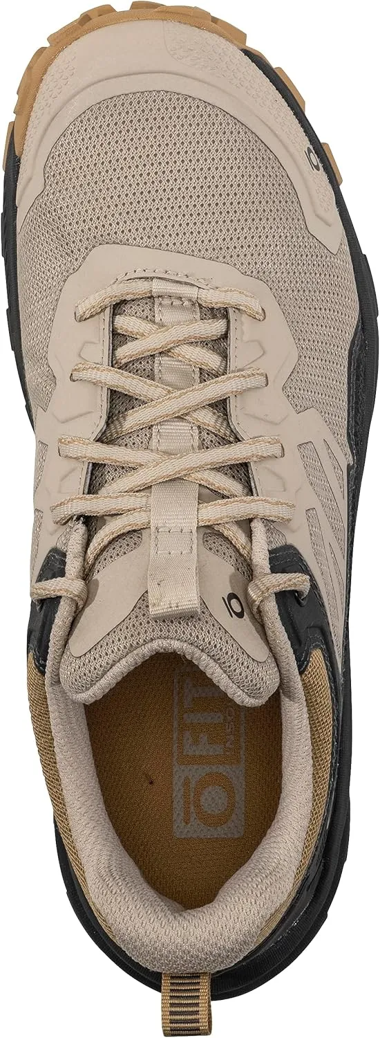 Oboz Women's Katabatic Low Hiking Shoe …