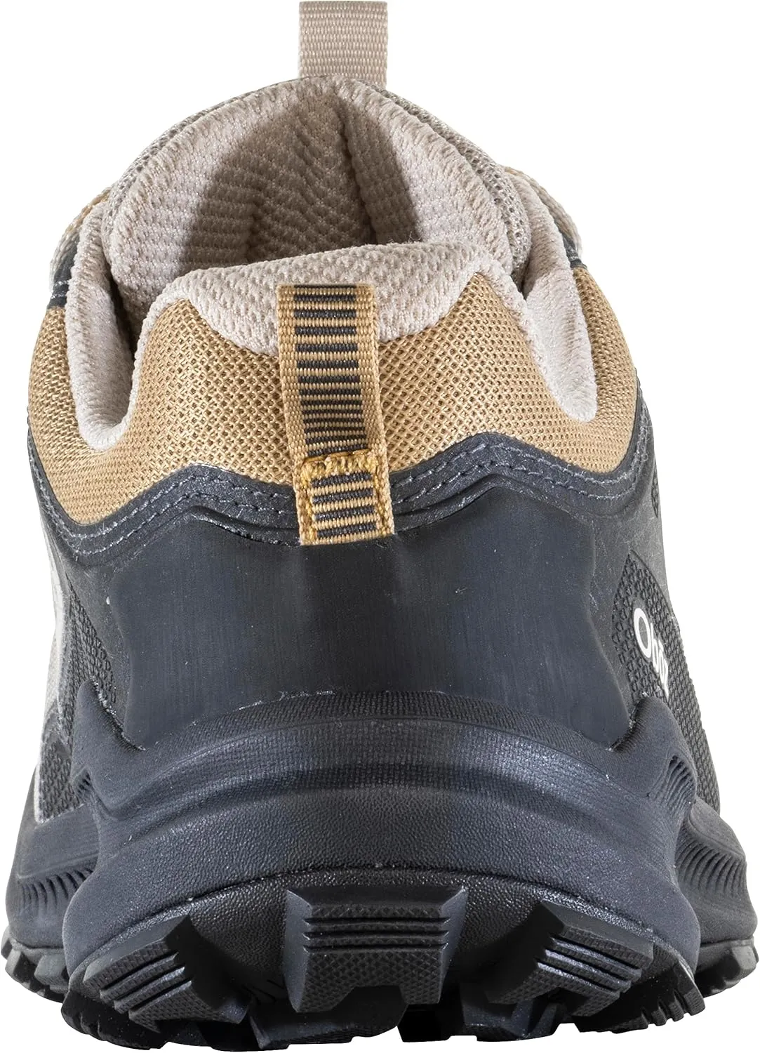 Oboz Women's Katabatic Low Hiking Shoe …