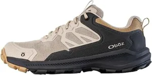Oboz Women's Katabatic Low Hiking Shoe …