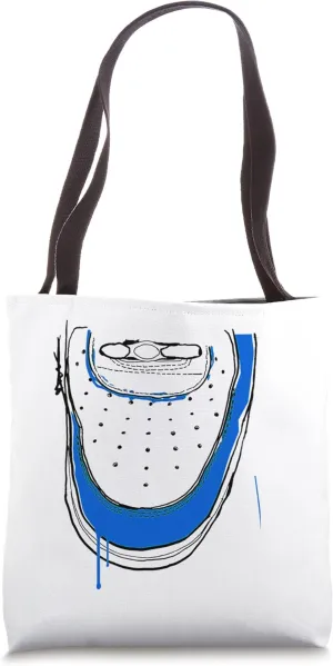 Old's Kool Sneaker Urban Kicks Retro Streetwear Legend Tote Bag