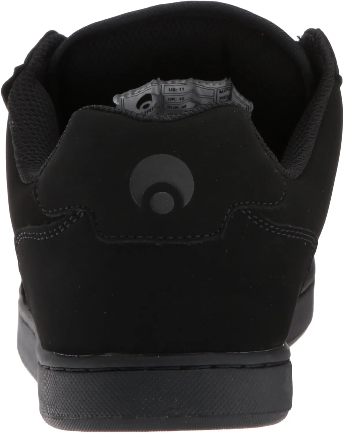 Osiris Men's Relic Skate Shoe