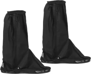 Pair Rainproof Shoe Covers Garden Boots Protectors for Cycling Hiking Snowproof Overshoes