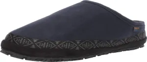 Pendleton Men's Porch Mule Washable Microsuede Slipper